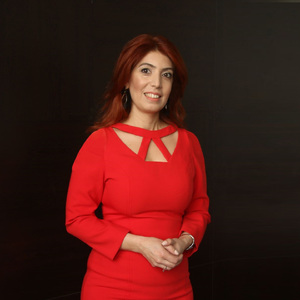 Esin Öney Sanat Şemsiyesi