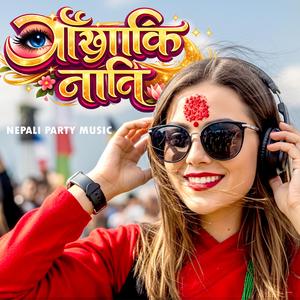 Aakhaki Nani (feat. Krishna K. & Sahima S.)
