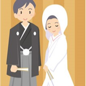 キンモクセイ ～嫁ぐ日の朝～