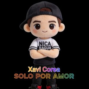 Solo Por Amor (Deluxe)