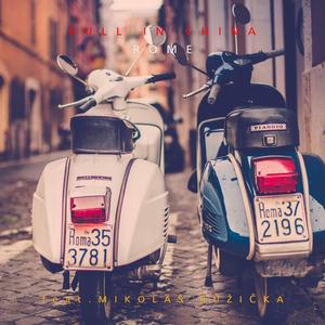 Rome (feat. Mikolas Ruzicka) (Mr. Moustache & Porter Nightingale Remix)