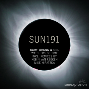 Watchers of Time (Mike Hiratzka Remix)