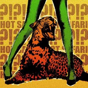 HOT SAFARI