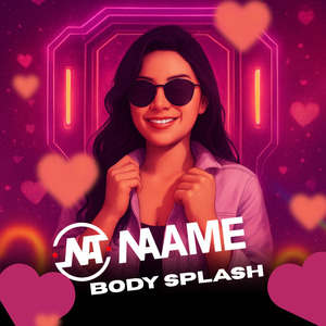 Body Splash (versão seresta)