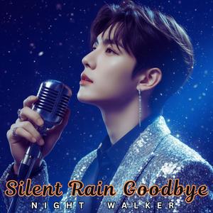 Silent Rain Goodbye