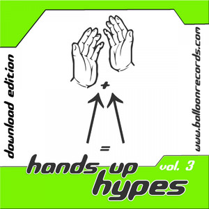 Made in Holland (DJ E-MaxX Extended)