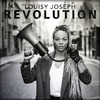 Louisy Joseph - REVOLUTION