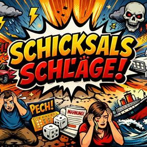 Schicksalsschläge