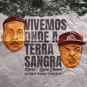 Vivemos Onde a Terra Sangra