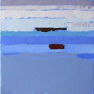 北海道的雪和柴犬 (Single Ver.)