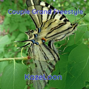 Couple Grand Freestyle