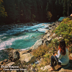 Kedamaian Yang Kurasakan