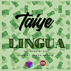 Lingua (feat. Mr Kul)