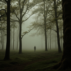 万水千山的约定