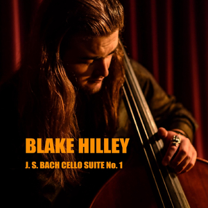 Cello Suite No. 1 in G Major, BWV 1007: V. Menuet