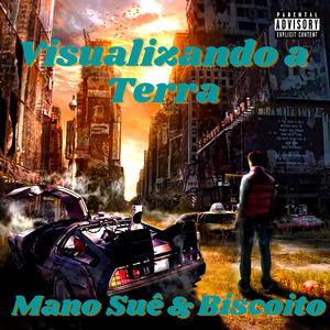 Visualizando a Terra