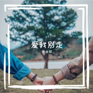 爱我别走