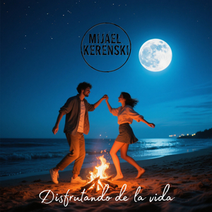 Disfrutando de la vida