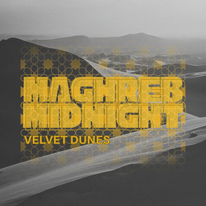 Velvet Dunes