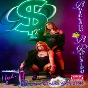 GDS (feat. Emmbee Cuban Princess)