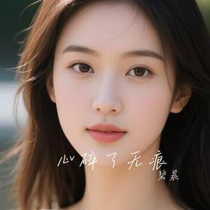 心碎了无痕