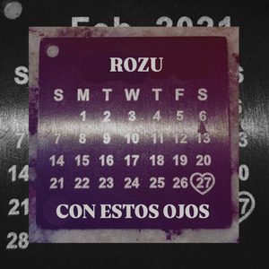 Con Estos Ojos