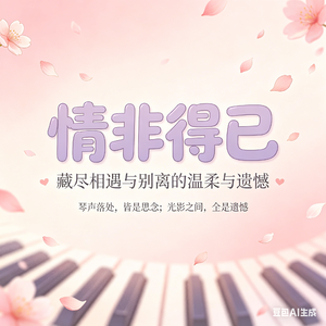 情非得已