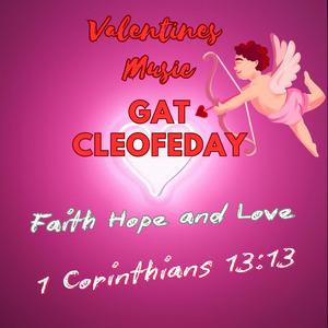I Love You It's the Vibe, Babe (feat. Cupid 143) (Valentines Special)