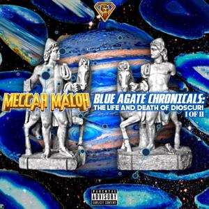 BECAUSE OF THE HUSTLE (feat. Pacasso)