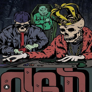 Vem Viciada em Glock Camuflada