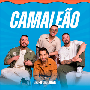 Camaleão