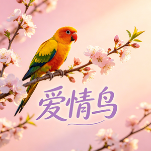 爱情鸟（舒适r&b版）
