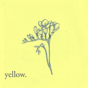 Yellow.