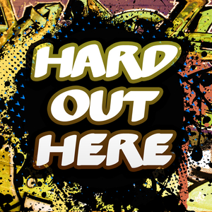 Hard Out Here (A Tribute to Lily Allen)