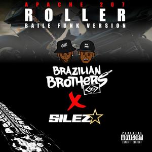 Roller (DJ Thi BEAT$$ & Silez Remix Baile Funk)