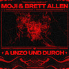 Brett Allen - A Unzo Und Durch