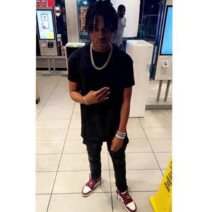 off the flap (feat. TweakinJit)