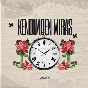 Kendimden Miras