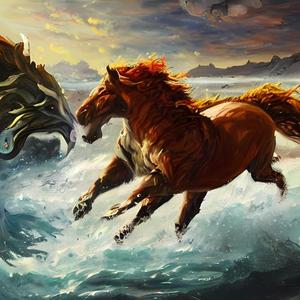 十二生肖闯江湖