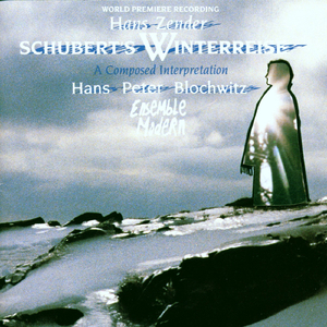 Schubert's Winterreise - A Composed Interpretation (after Franz Schubert "Winterreise, D. 911"):Letzte Hoffnung