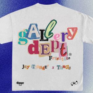 gALlery dEPt. Freestyle