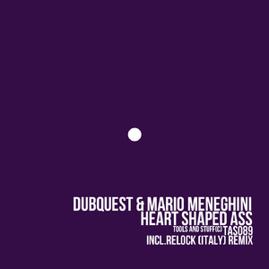 Heart Shaped Ass (Relock Remix)