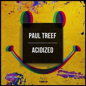 Acidized (Radio Edit)