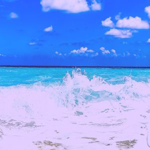 一尘不染休息印象数