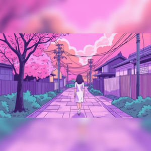 春の終わりに君を想う