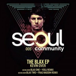 Blax One(Original Mix)