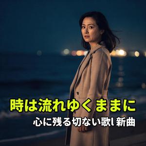時は流れゆくままに