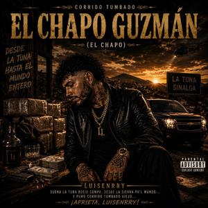 EL CHAPO GUSMAN