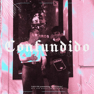 Confundido