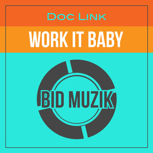 Work It Baby (Original Mix)